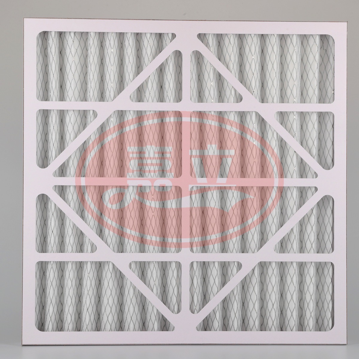 铁锋纸框过滤器